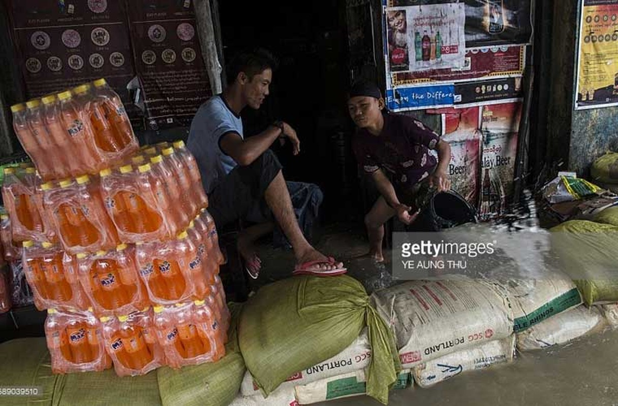 Loat anh lu lut kinh hoang o Myanmar-Hinh-10